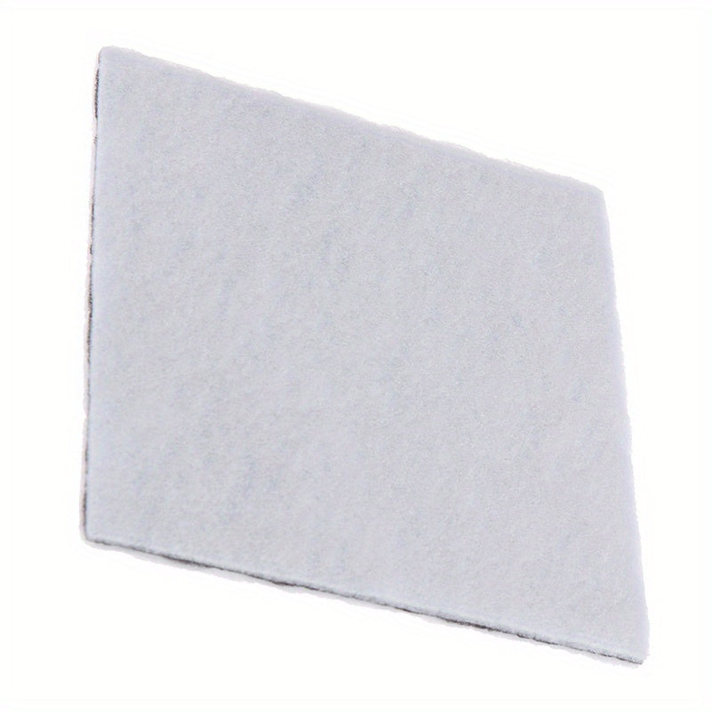 3-Stage HEPA Filter for Vacuum Cleaner Motors Square Design High-Efficiency Air Protection
