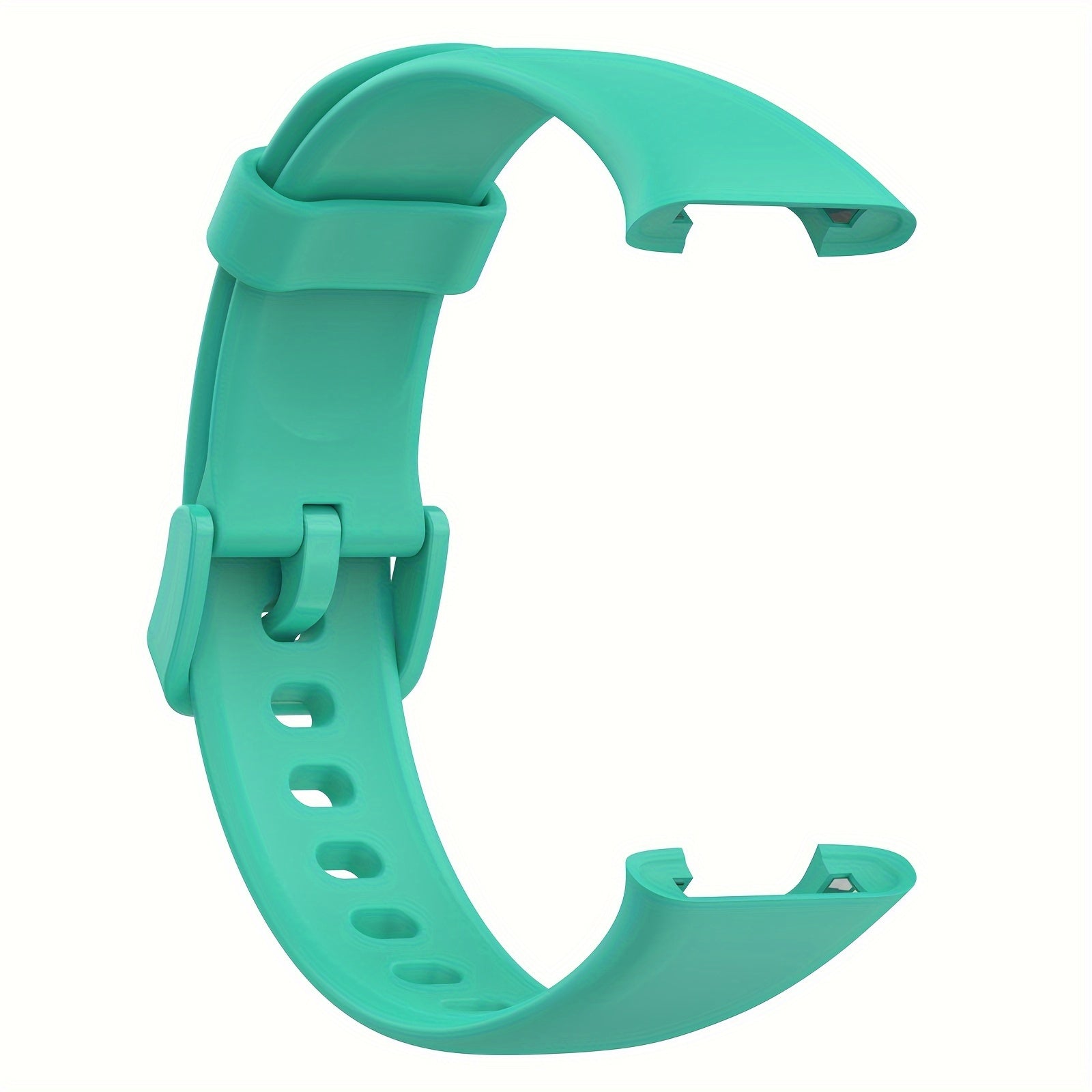 TPU Smartwatch Strap for Xiaomi 7 Pro Silicone Wristband with Deployant Clasp