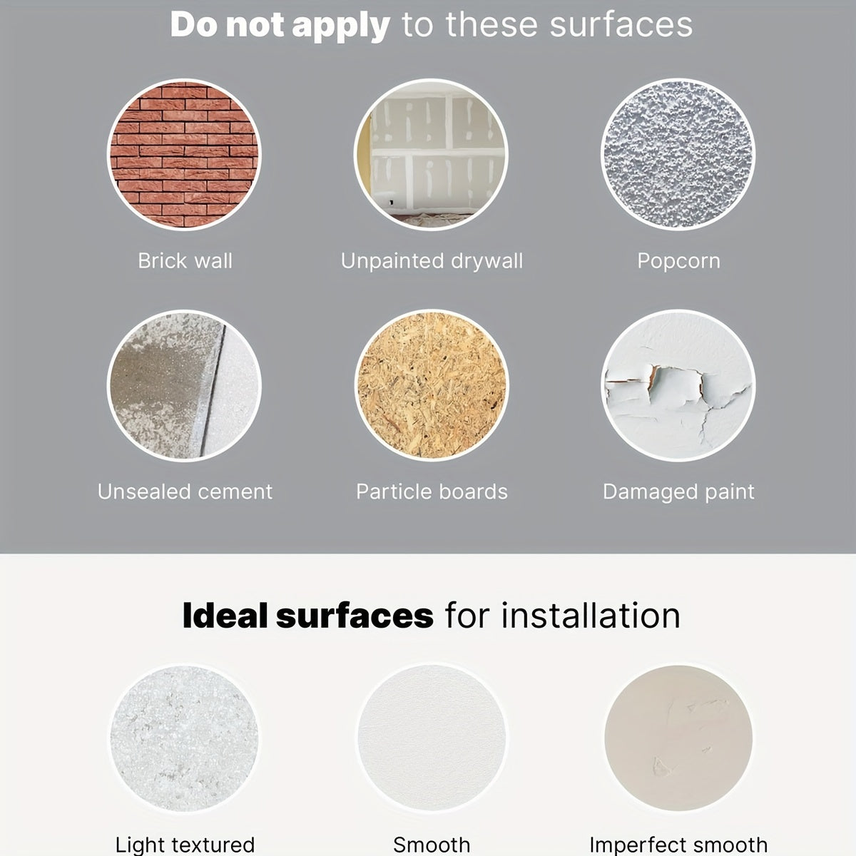 Rustic Vinyl Rabbit and Butterfly Window Cling Self-Adhesive Reusable Door Sticker