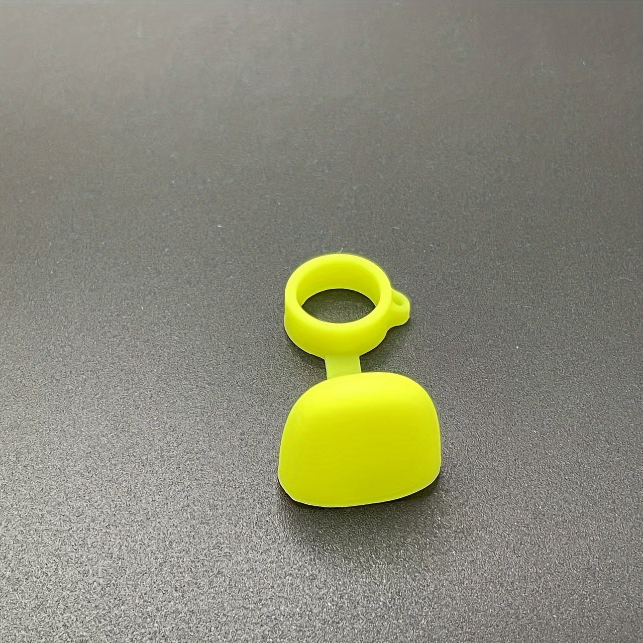 Силиконовая крышка для вейпа с отсоединяемым шнурком, универсальный аксессуар для электронных сигарет