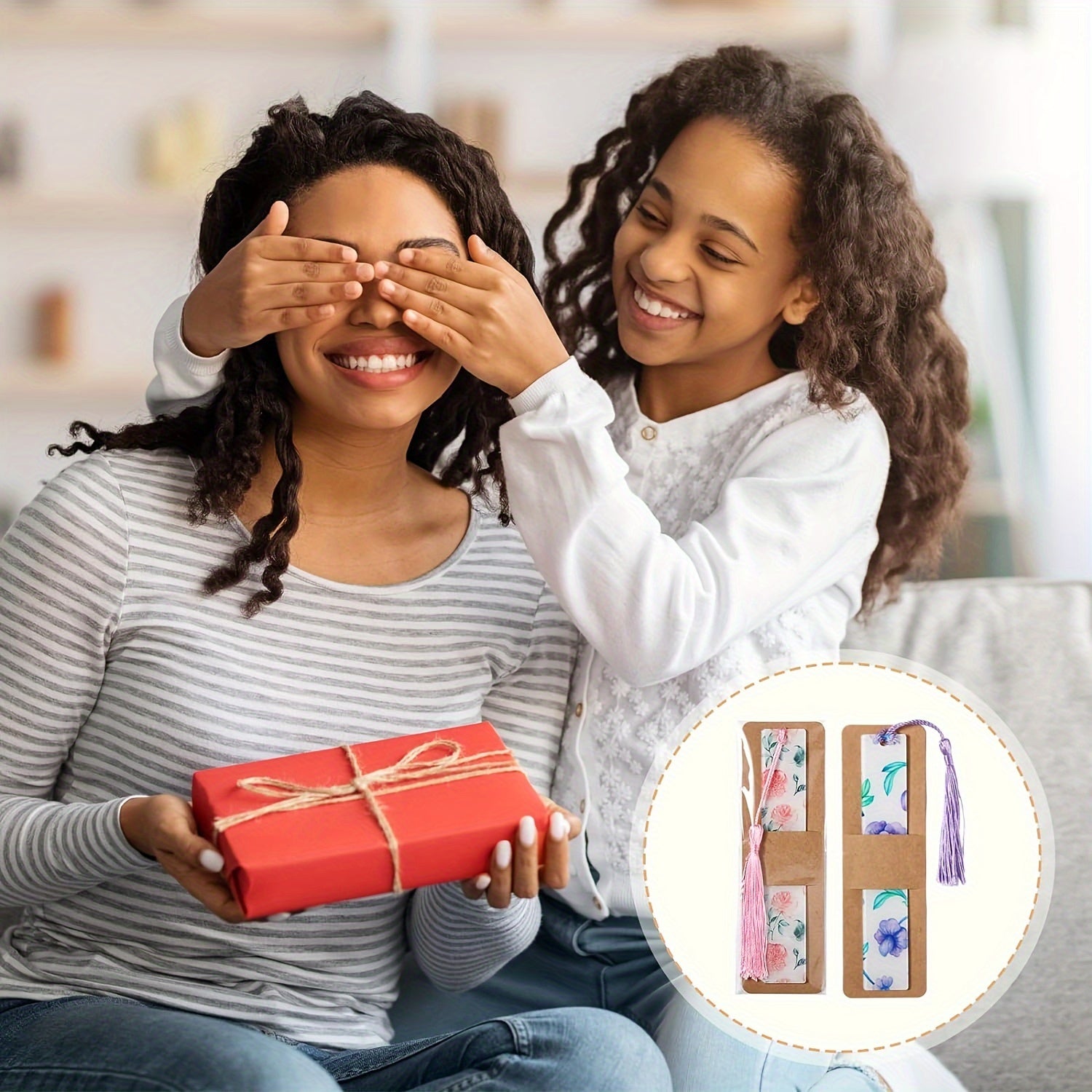 Набор из 200 зажимов для закладок из крафт-бумаги с прозрачными самоклеящимися пакетами, DIY пустые карточки для закладок, модные инструменты для изготовления деревянных украшений.