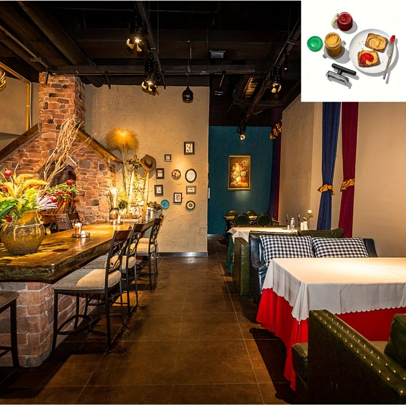 Adjustable Metal Jar Opener for Bottles and Cans with Lid Gripper Kitchen Tool