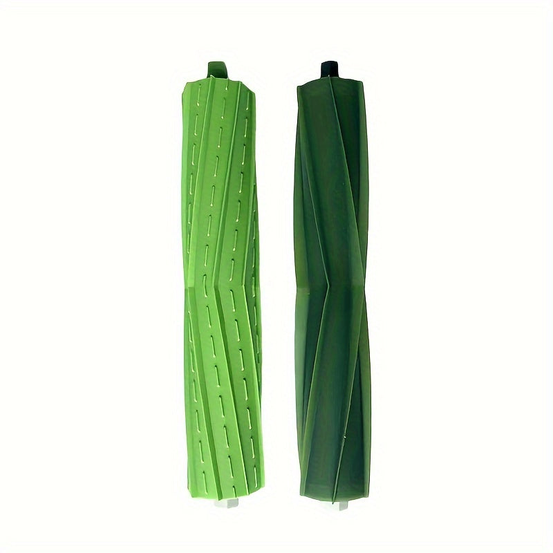 IRobot I7, I7+, I3, I3+, I4, I4+, I5, I5+, I6, I6+, I8, I8+, J7, J7+/Plus, J8, J8+, E5, E6, E7 robot tozalovchi aksessuarlari uchun 20 ta almashtirish qismi to'plami, 2 ta kauchuk rolik, 6 ta filtr, 6 ta yon cho'tka va 6 ta vakuum sumkasi.