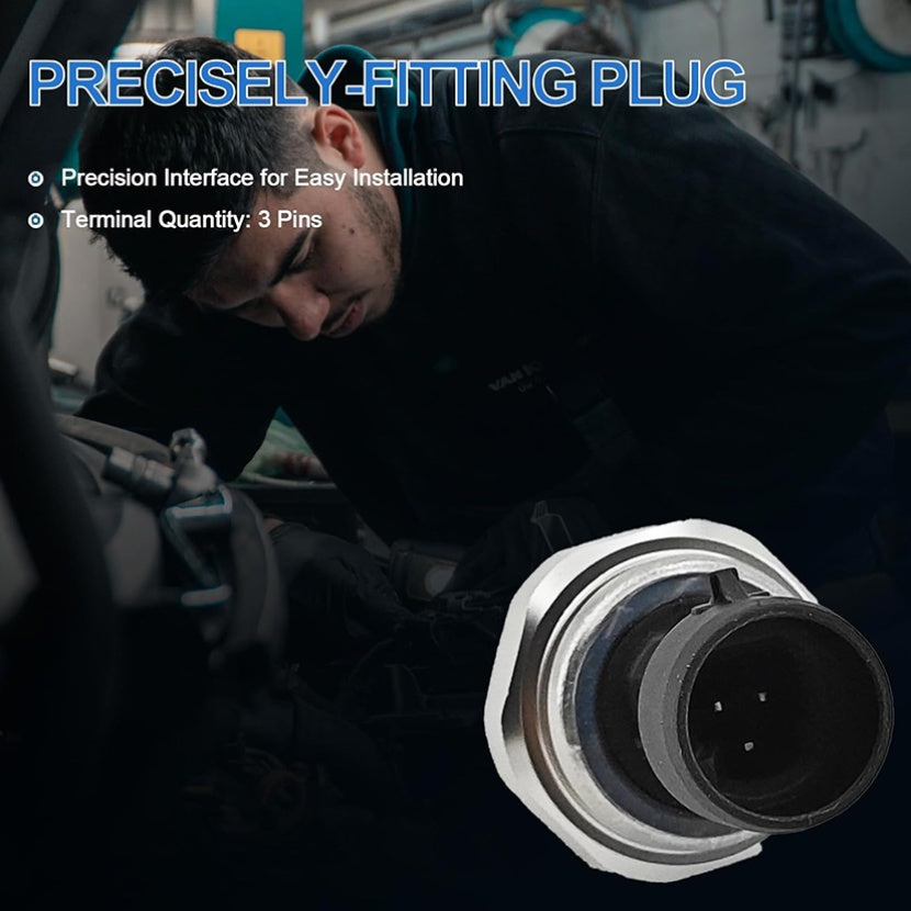 Engine Oil Pressure Sensor for GM Vehicles 2003-2008 Compatible