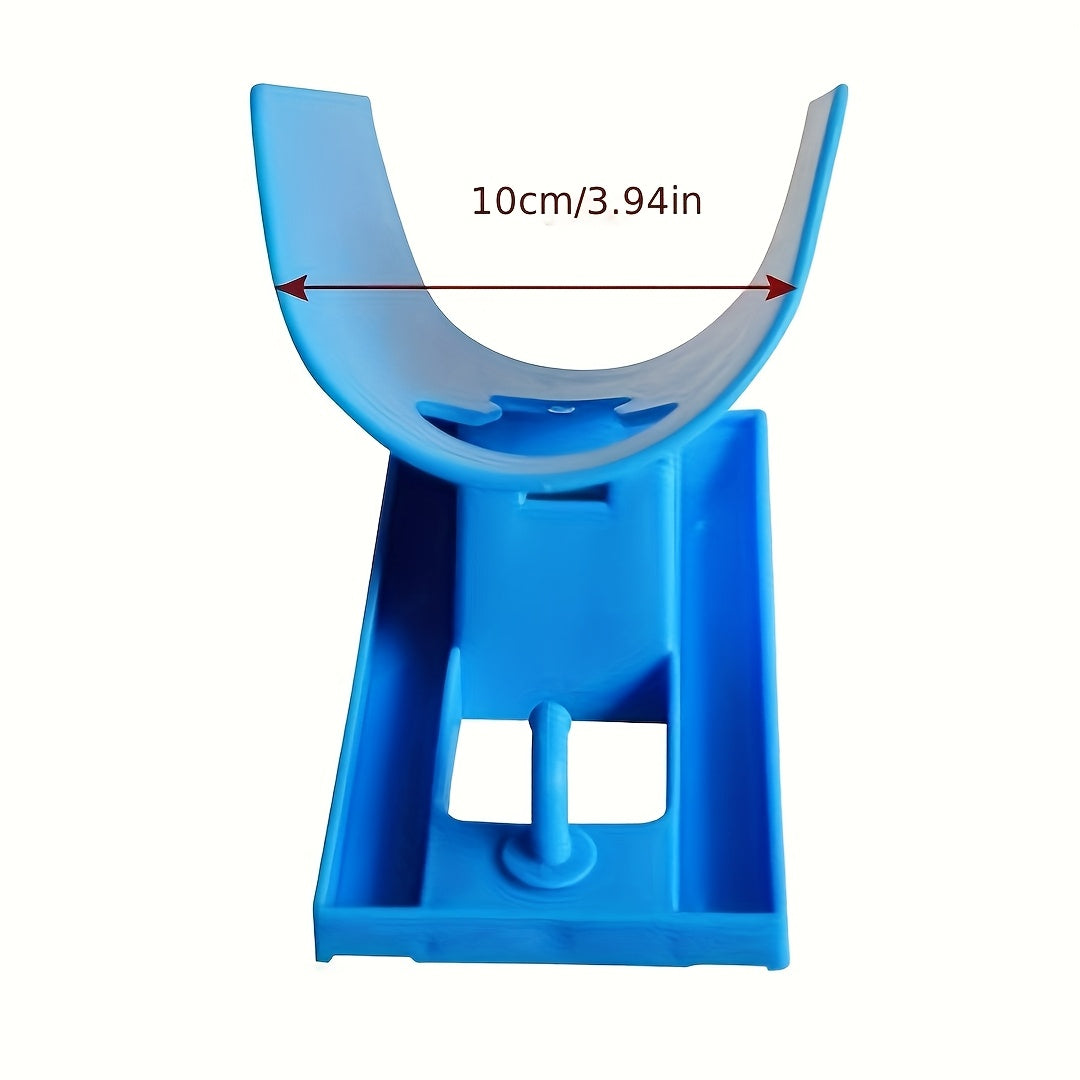 Ayuda para vestir asistiva de plástico para facilitar el uso y la extracción