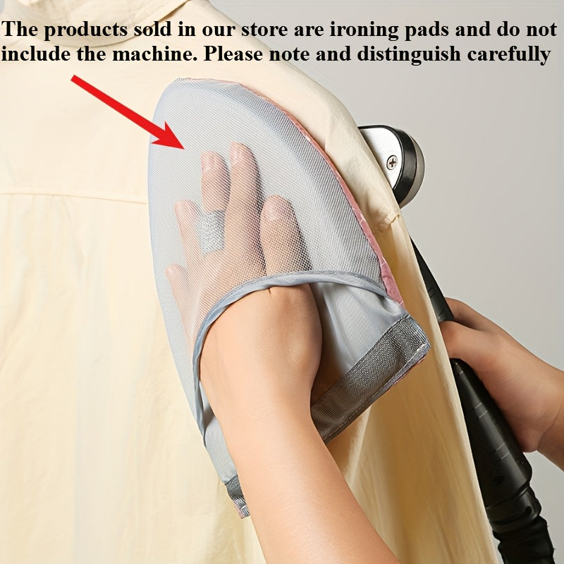 Compact Portable Garment Steamer for Travel Polyester High Temp Safe No Battery