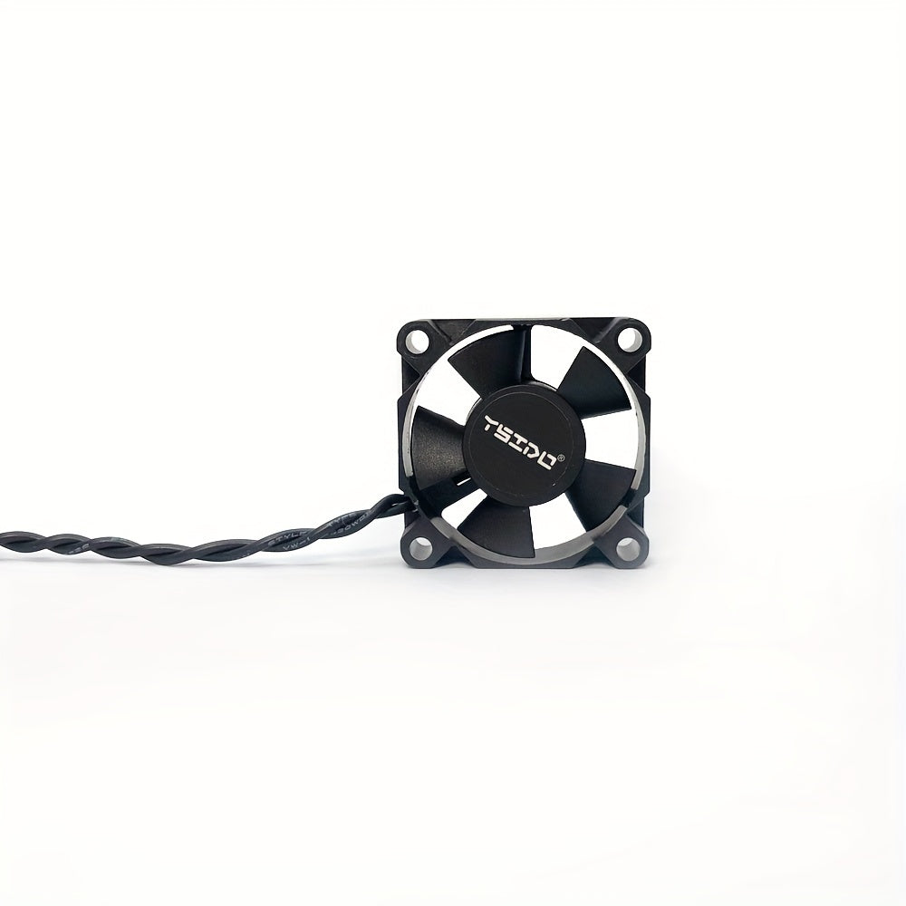 Вентиляторы охлаждения 3010 3510 4010