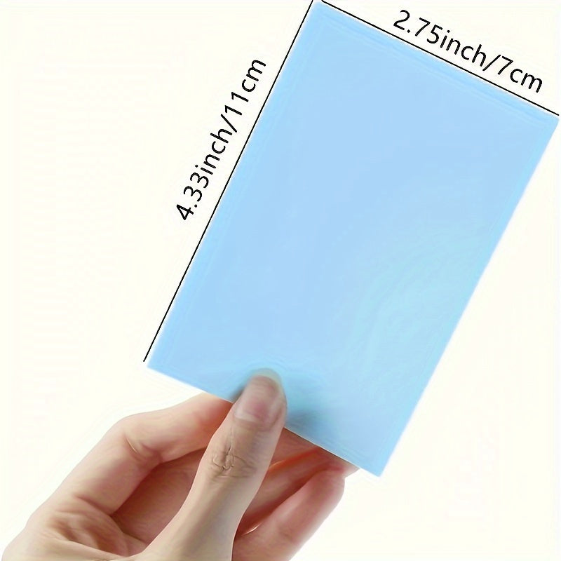 100 Citrus Jasmine Scented Floor and Toilet Cleaning Tablets Multi-Color 100 Pack