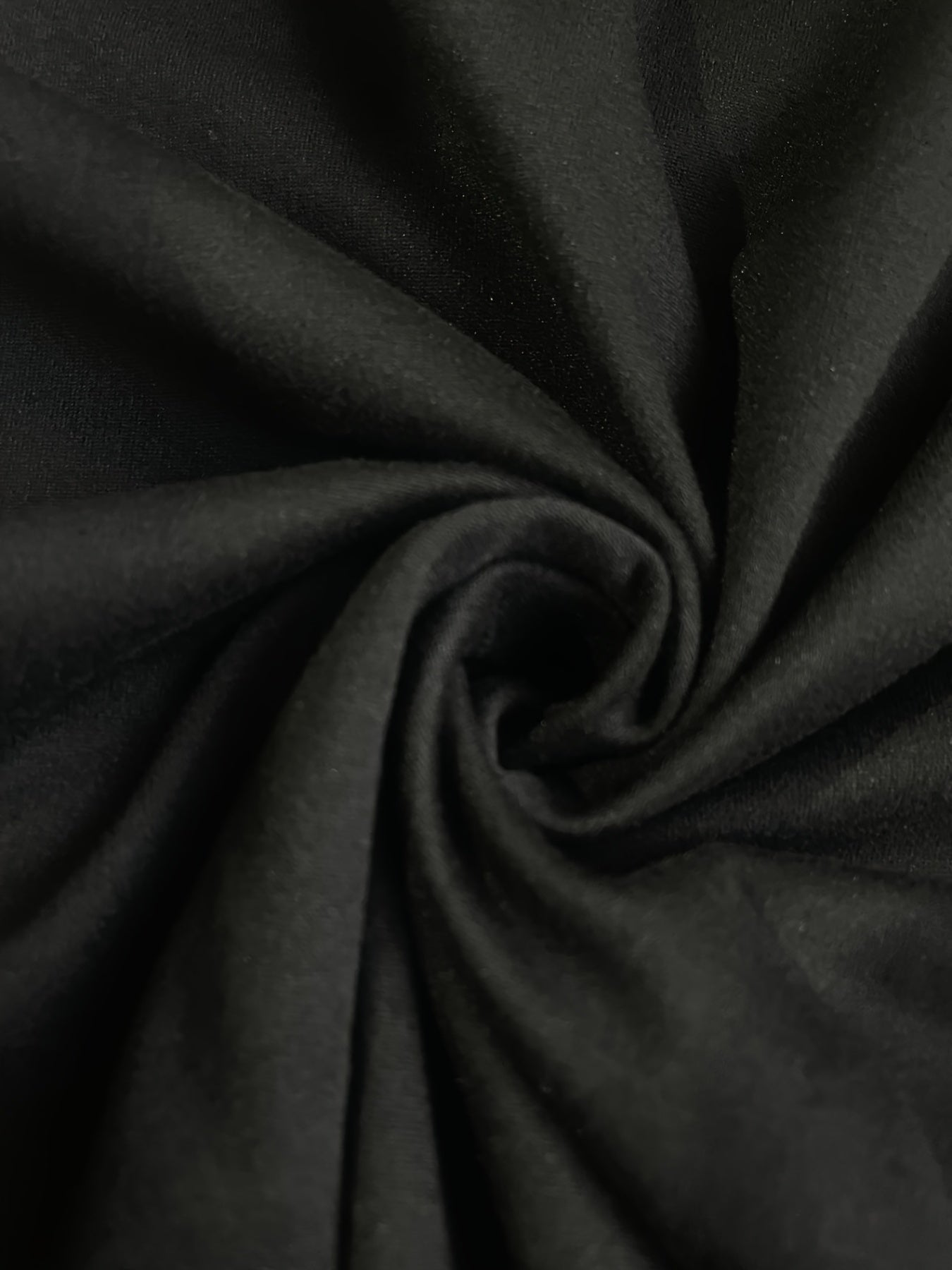 Plus Size Solid Maxi Dress with Short Sleeves, Medium Stretch, Crew Neck