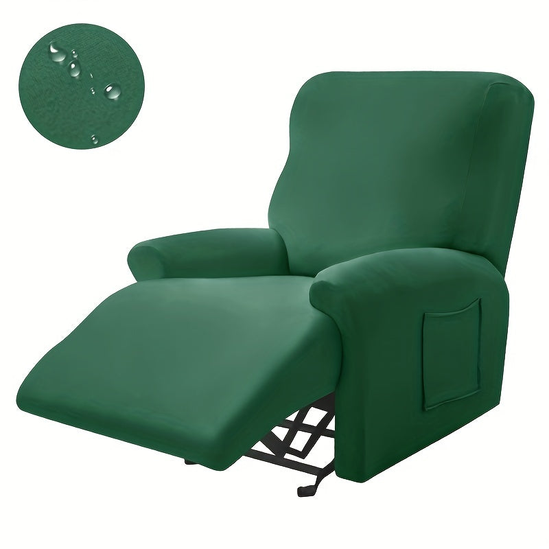 Чиппендейл односпальный кресло-качалка чехол