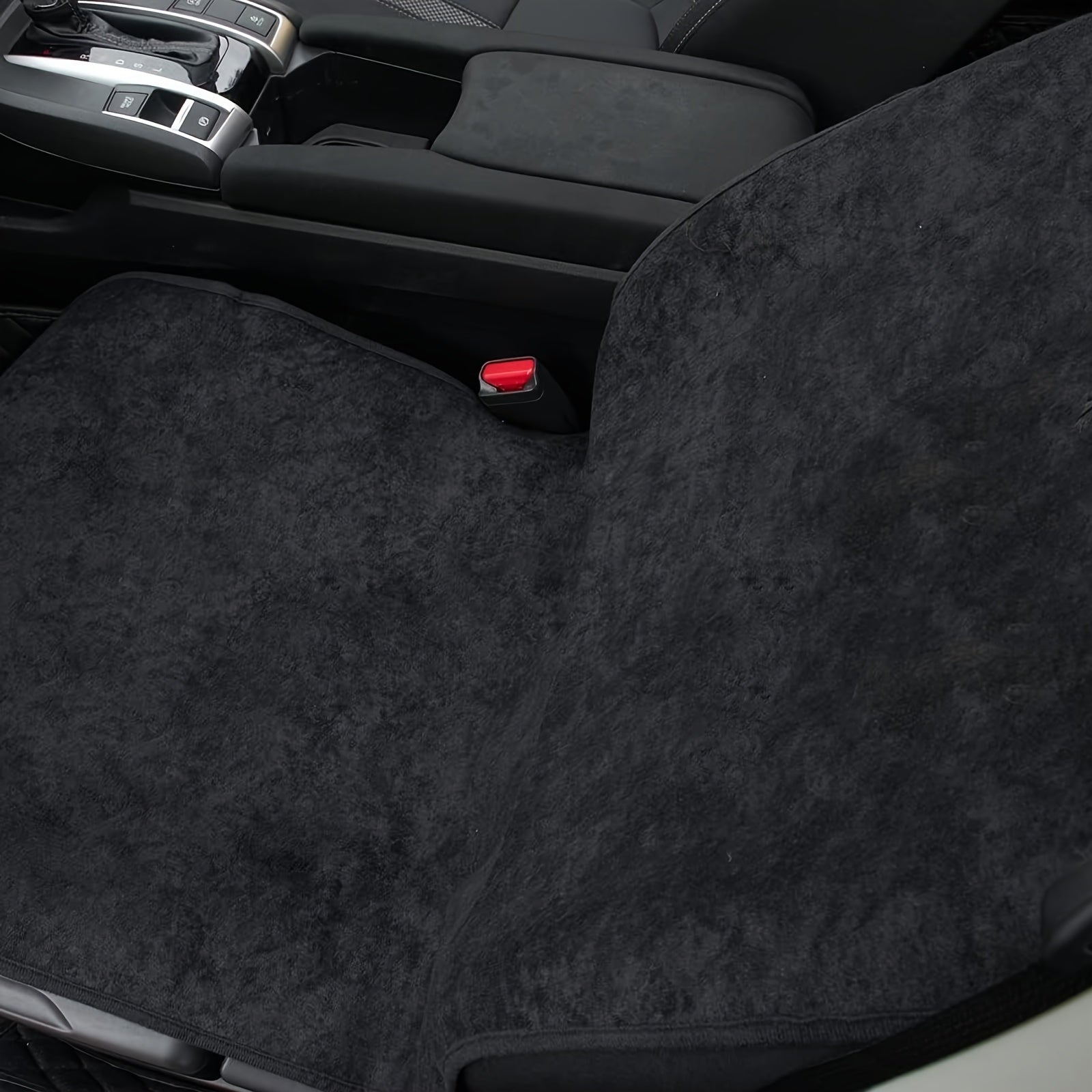Universal Non-slip Car Seat Cushion for Running Hiking Swimming Beach