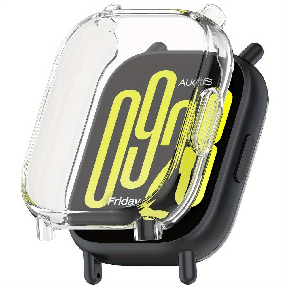 Thermoplastic Polyurethane Smartwatch Case for Redmi Watch 5 Series