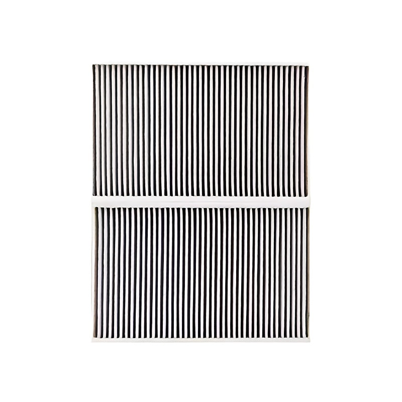 Universal Charcoal Polyester Air Conditioner Filter for Tesla Model 3 and Y