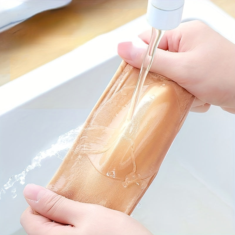 Yaralangan tovonlarni tinchlantirish uchun silikon tovon himoyachilari, namlantiruvchi SPA paypoqlari, hidlanmagan oyoq parvarishlash yostiqlari va oyoq parvarish mahsulotlari.