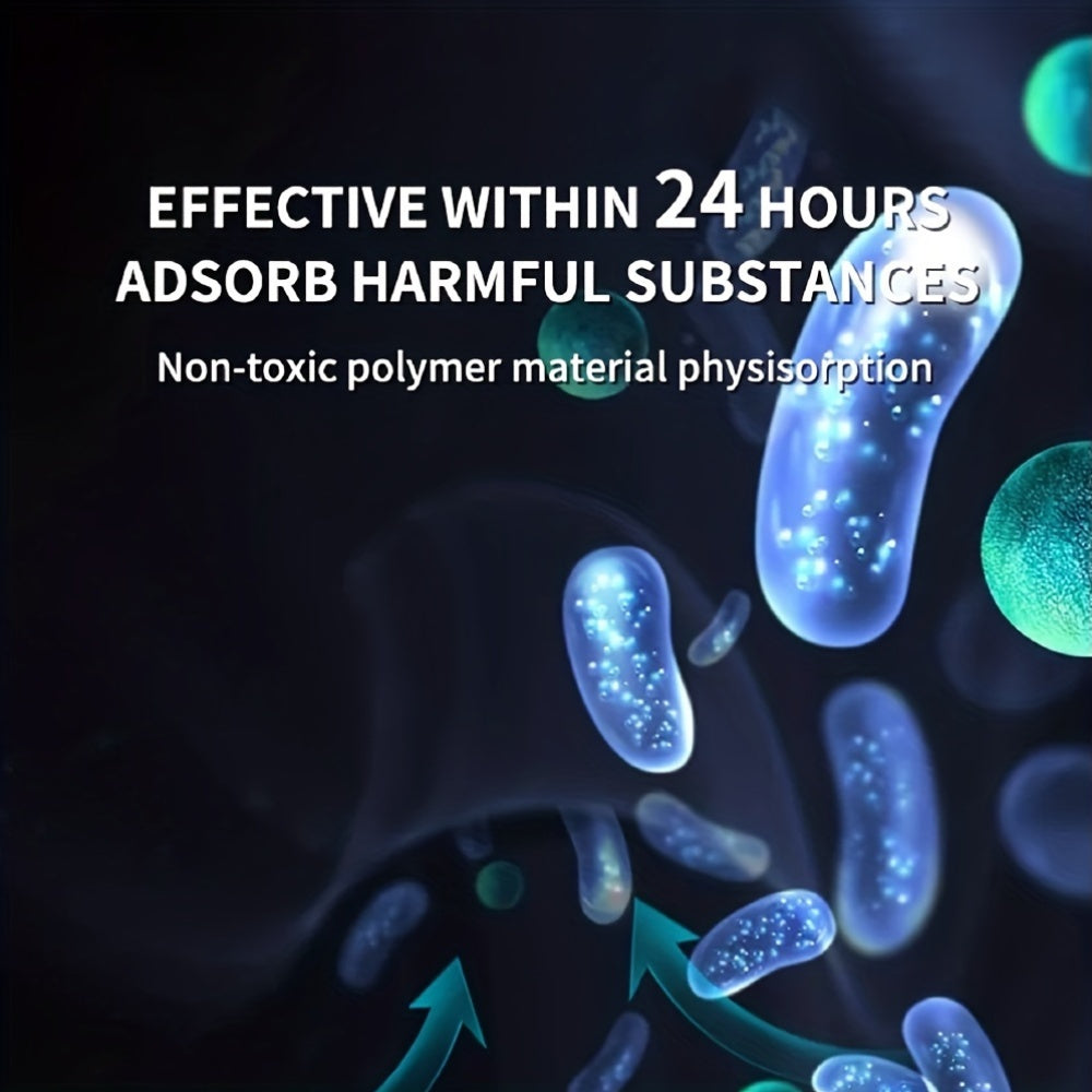 Aquarium Filtration Resin for Freshwater and Saltwater Tanks 100ml Tannin and Waste Removal