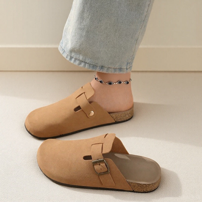Unisex Casual Fabric Shoes with Soft Sole and Arch Support