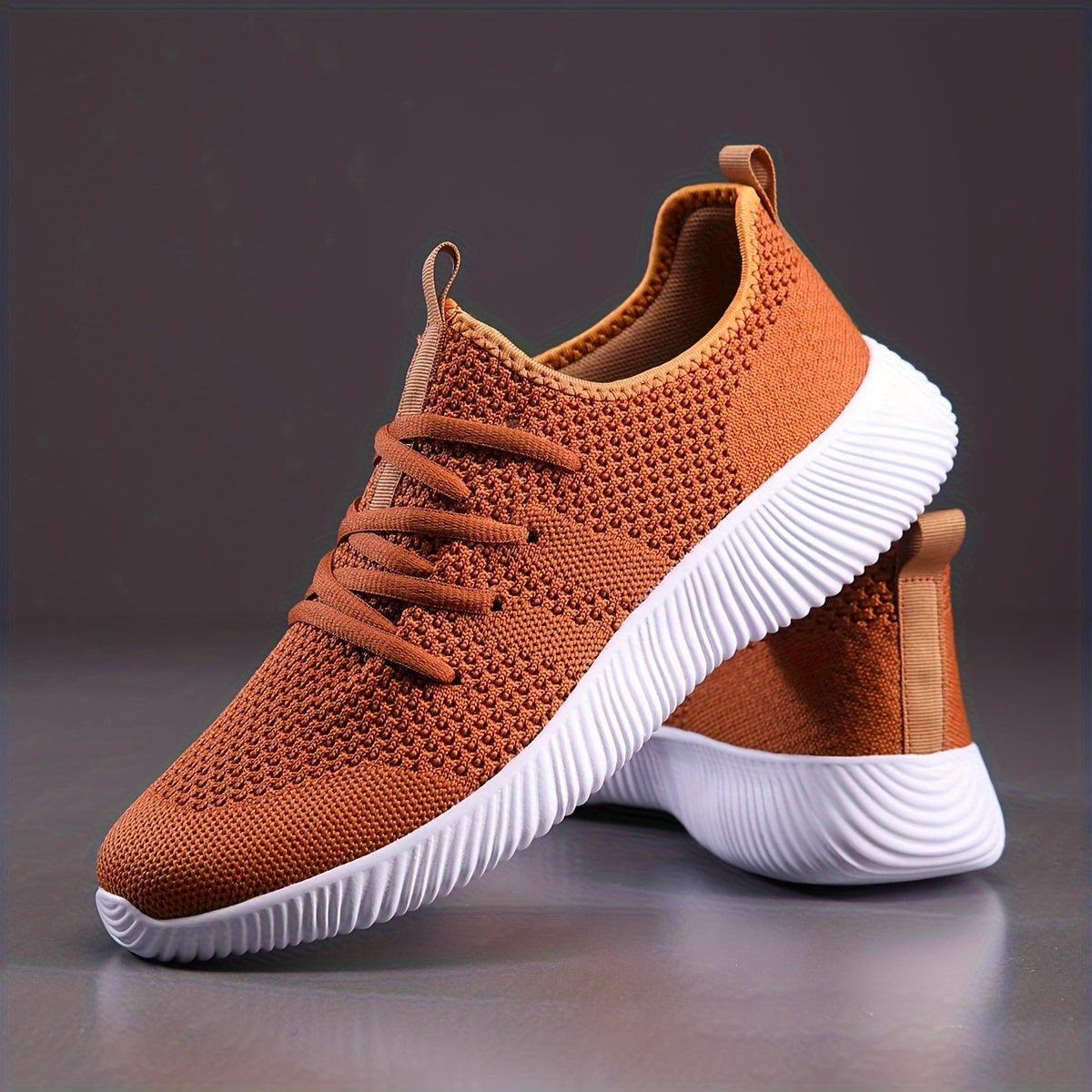 Zapatillas deportivas para hombre transpirables de uso fácil para entrenamiento, senderismo y ejercicio al aire libre