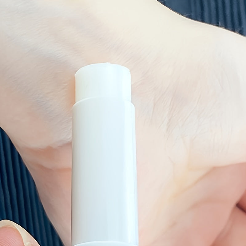 Women's Solid Perfume Stick Water Honey Peach Jasmine Cedar Floral Long-Lasting Deodorant