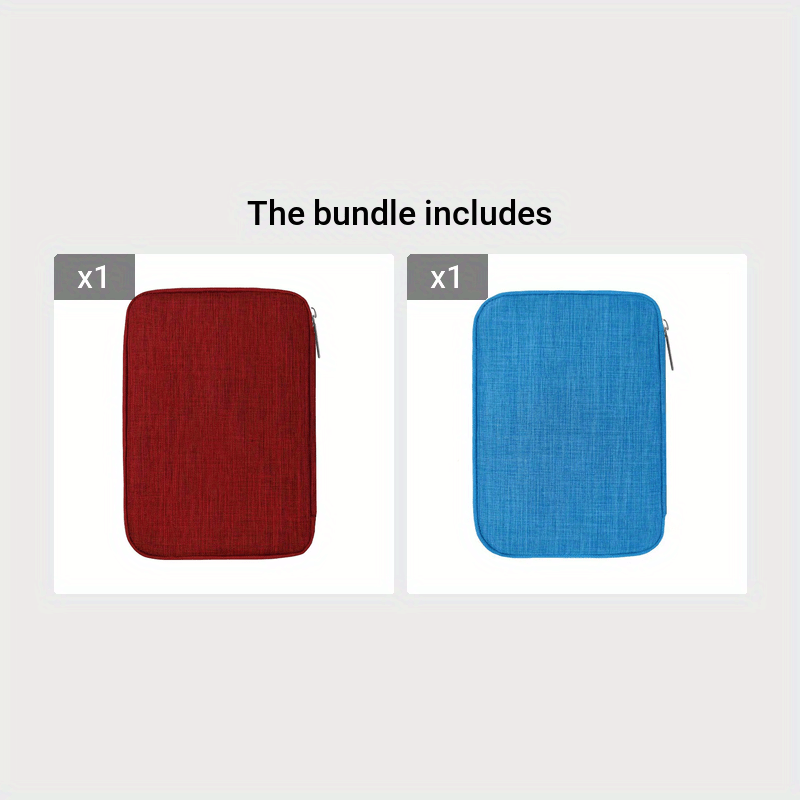 Travel Watch Storage Box for Organizing Straps and Small Accessories