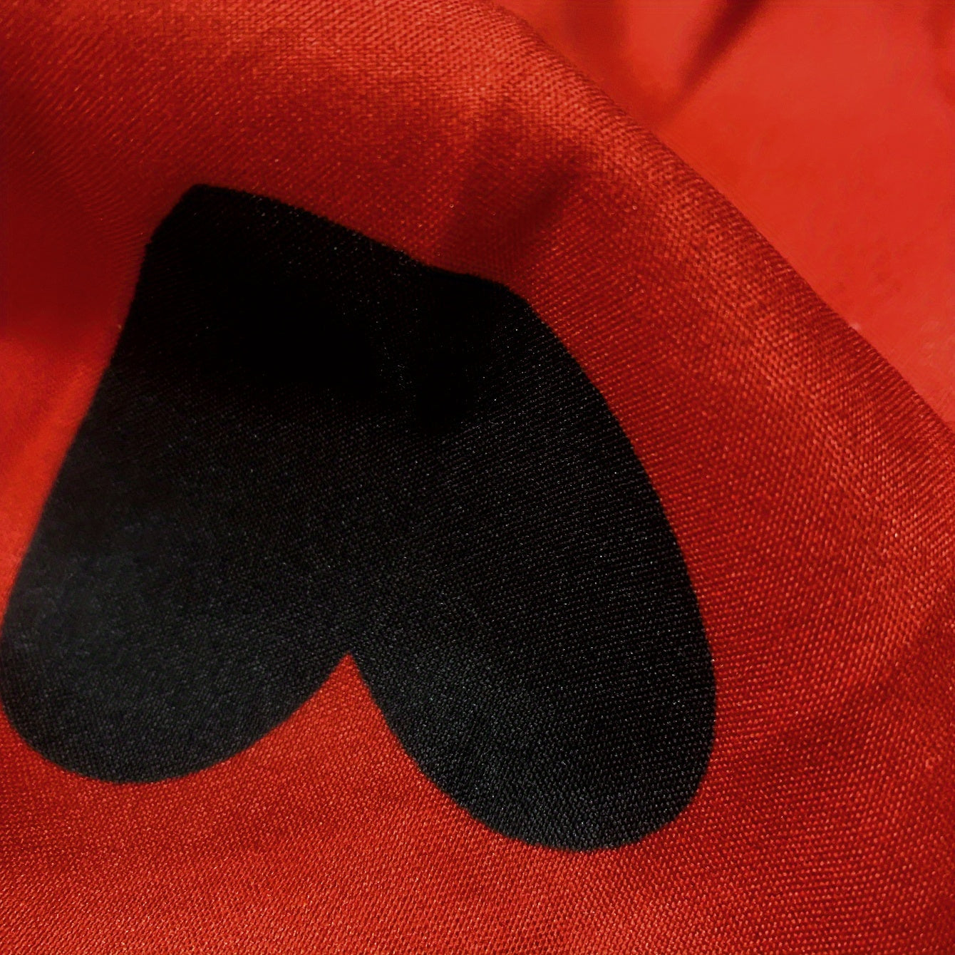 Set of 2 Decorative Love Pillows for Home Decor, Cushion Covers Not Included