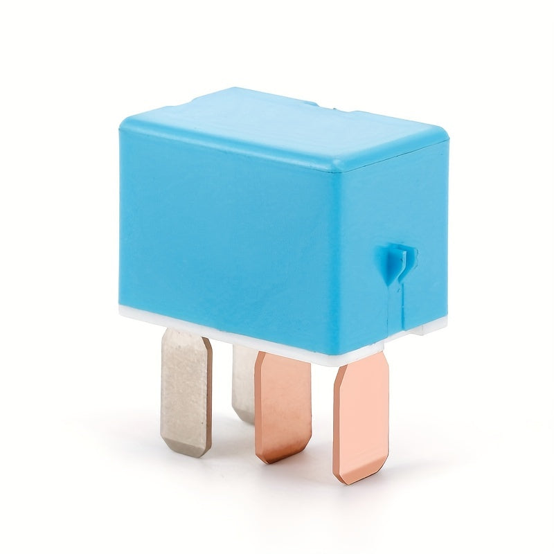 2pcs Air Conditioner Relay Replacement Parts for Automotive Use