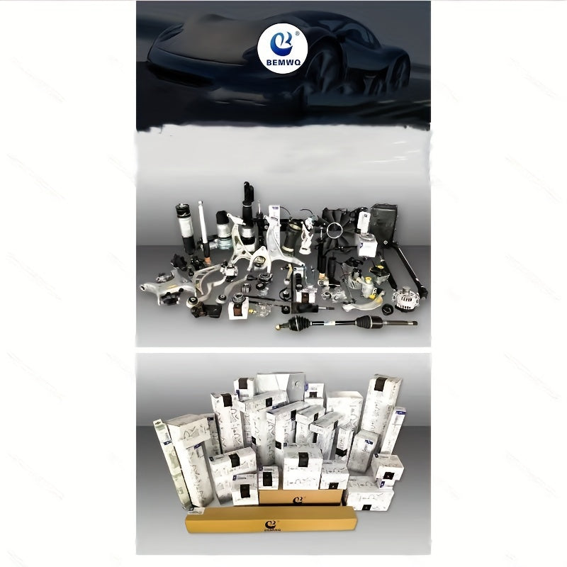 Electric Fuel Pump Module Assembly for Panda 1.3L Car Replacement