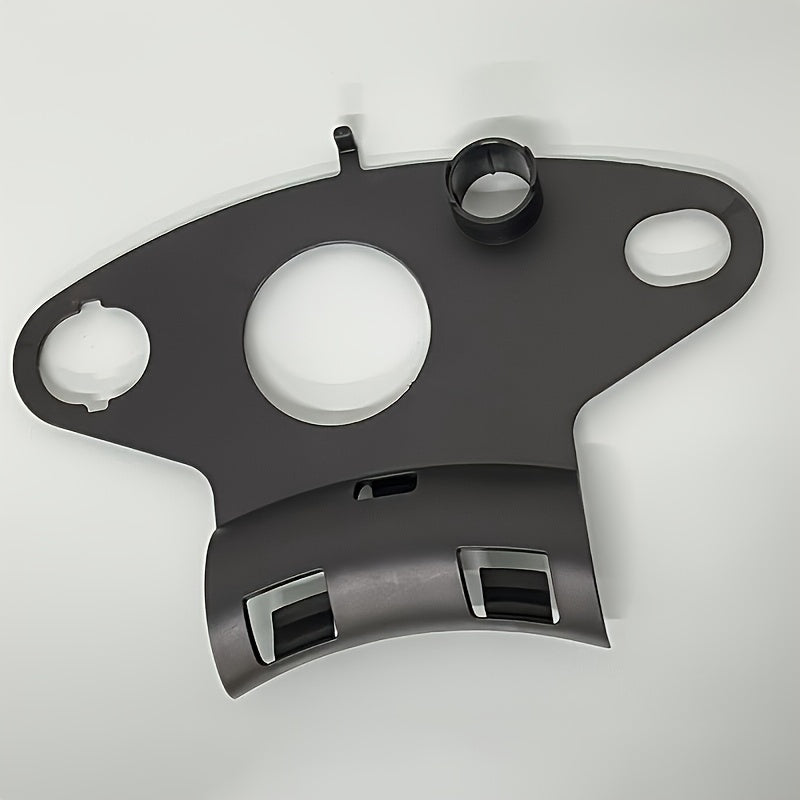 Органайзер для кухонных аксессуаров для хранения кухонного комбайна, пластиковый кронштейн