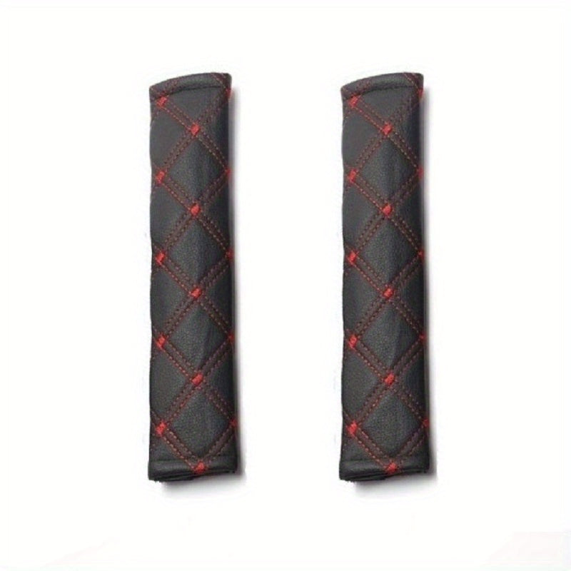 Чехол на ремень безопасности автомобиля, мягкий защитный чехол для плеча для комфорта