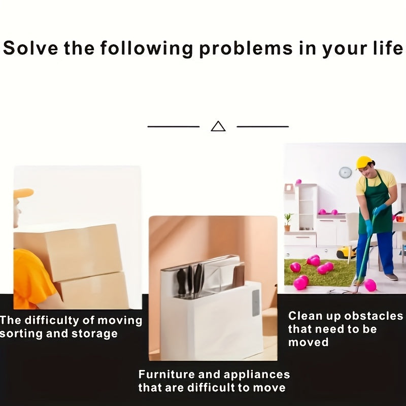 Kit de polea de placa deslizante de acero de vanadio cromado para Thermomix para TM31 TM5 TM6