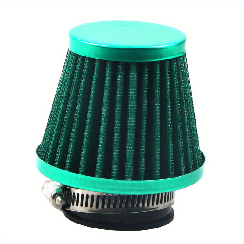 Mototsikl havo filtri tozalagichi Off-Road ATV Quad Dirt Bike uchun 38-60mm