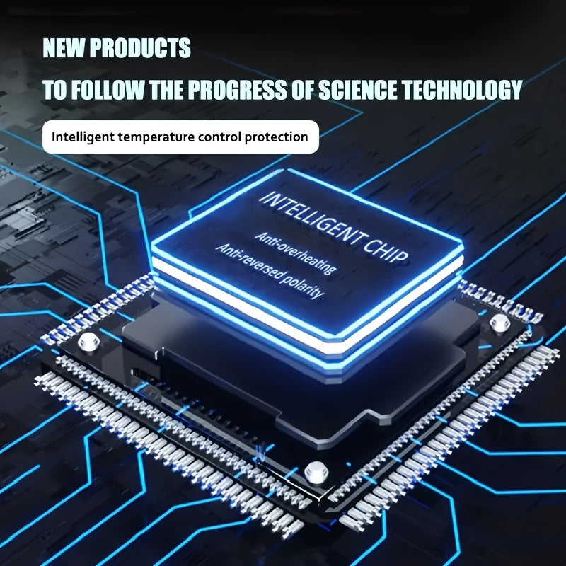 Мини-двацветные светодиодные фары для автомобилей и мотоциклов