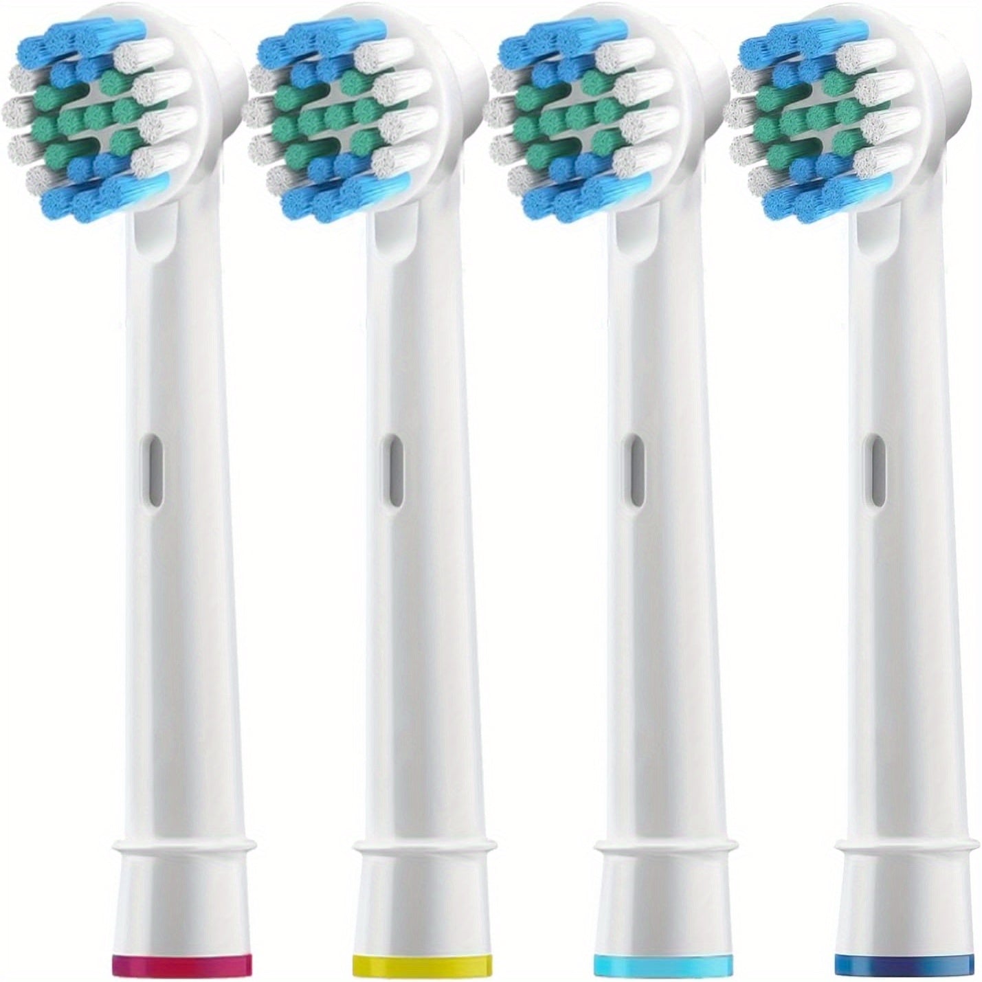 Replacement Toothbrush Heads for Sonic Electric Toothbrush Models 500 1000 1500 3000 3757 5000 7000 7500 8000
