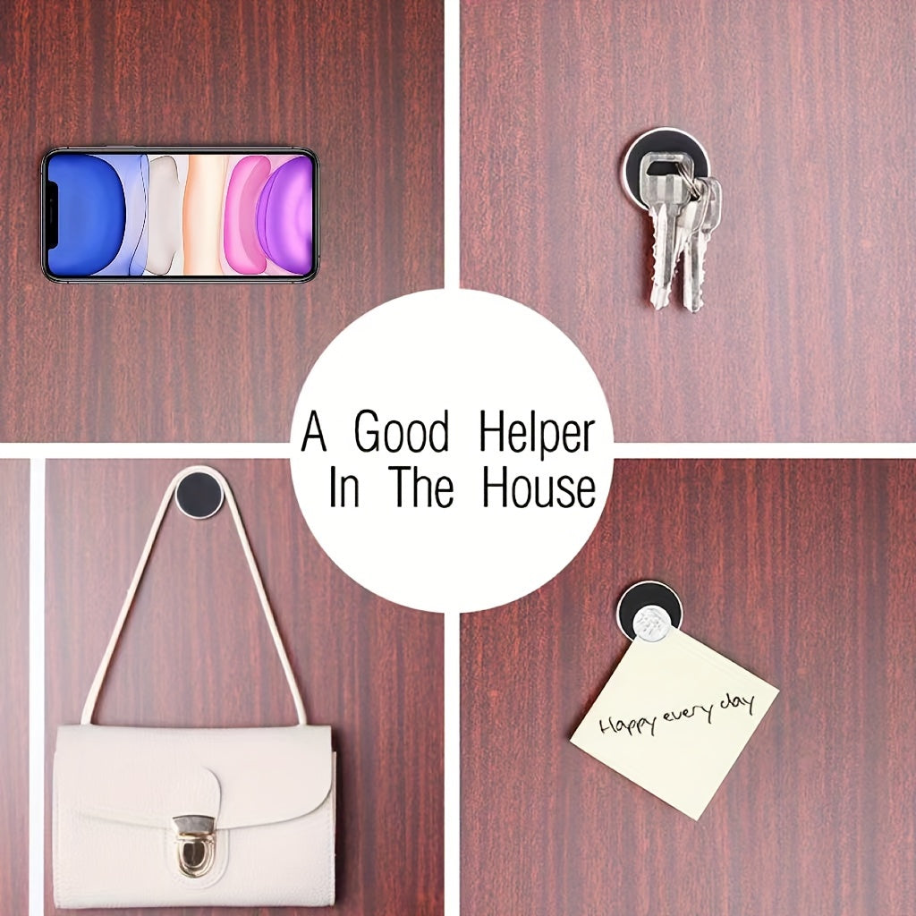 Magnitli alyuminiy avtomobil uchun telefonlar GPS PDAlar uchun sozlanadigan tutqich