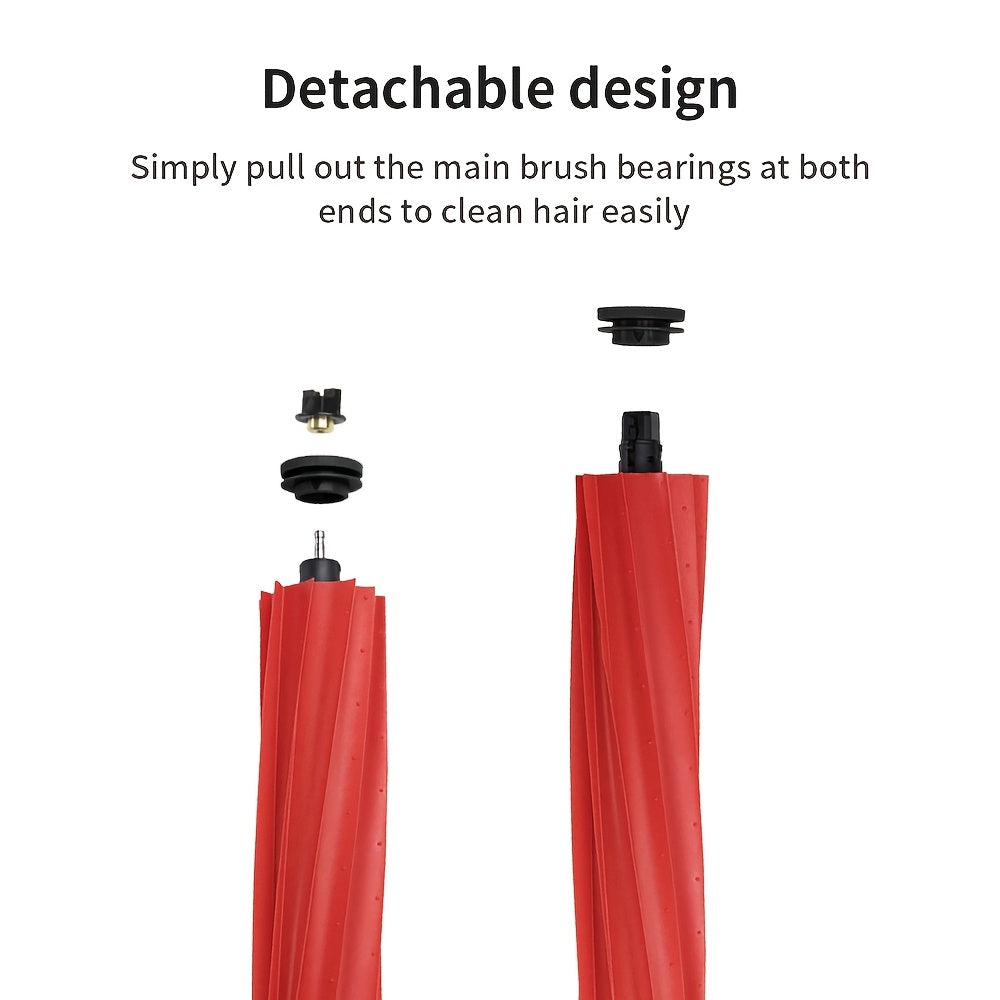 Main Brush for Roborock S8 Series and G20 Vacuum Cleaners