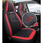 Avtomobil uchun to‘liq qoplamali, sirpanishga qarshi, bardoshli, atrofni himoya qiluvchi avto o‘rindiq qoplamasi