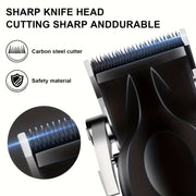 Professional electric shaver combo for men perfect gift for father boyfriend