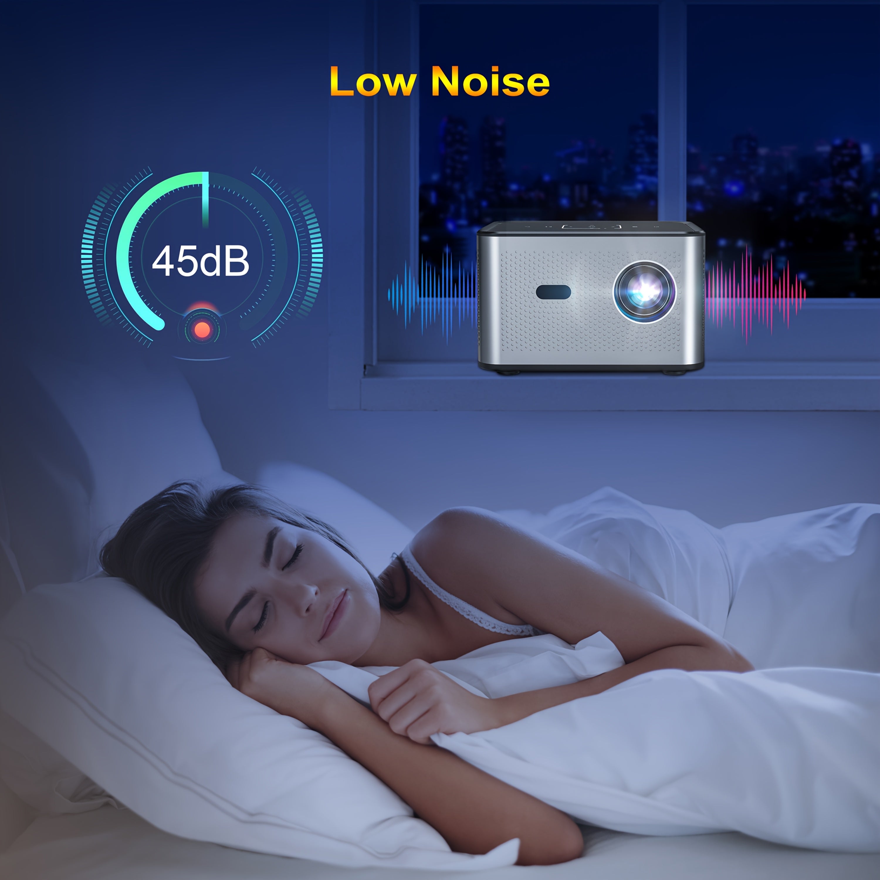 Yevropa Ittifoqi X3Pro-716 Bardoshli Alloy Body Simsiz quloqchinlari