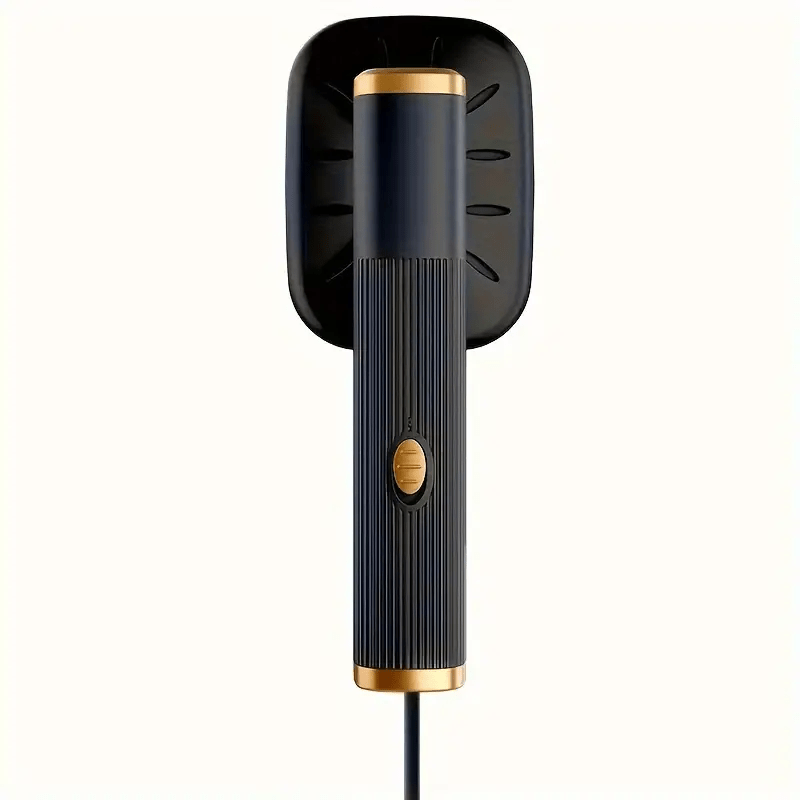 Портативный мини-путевой утюг USB, компактный пароочиститель для одежды для дома и офиса