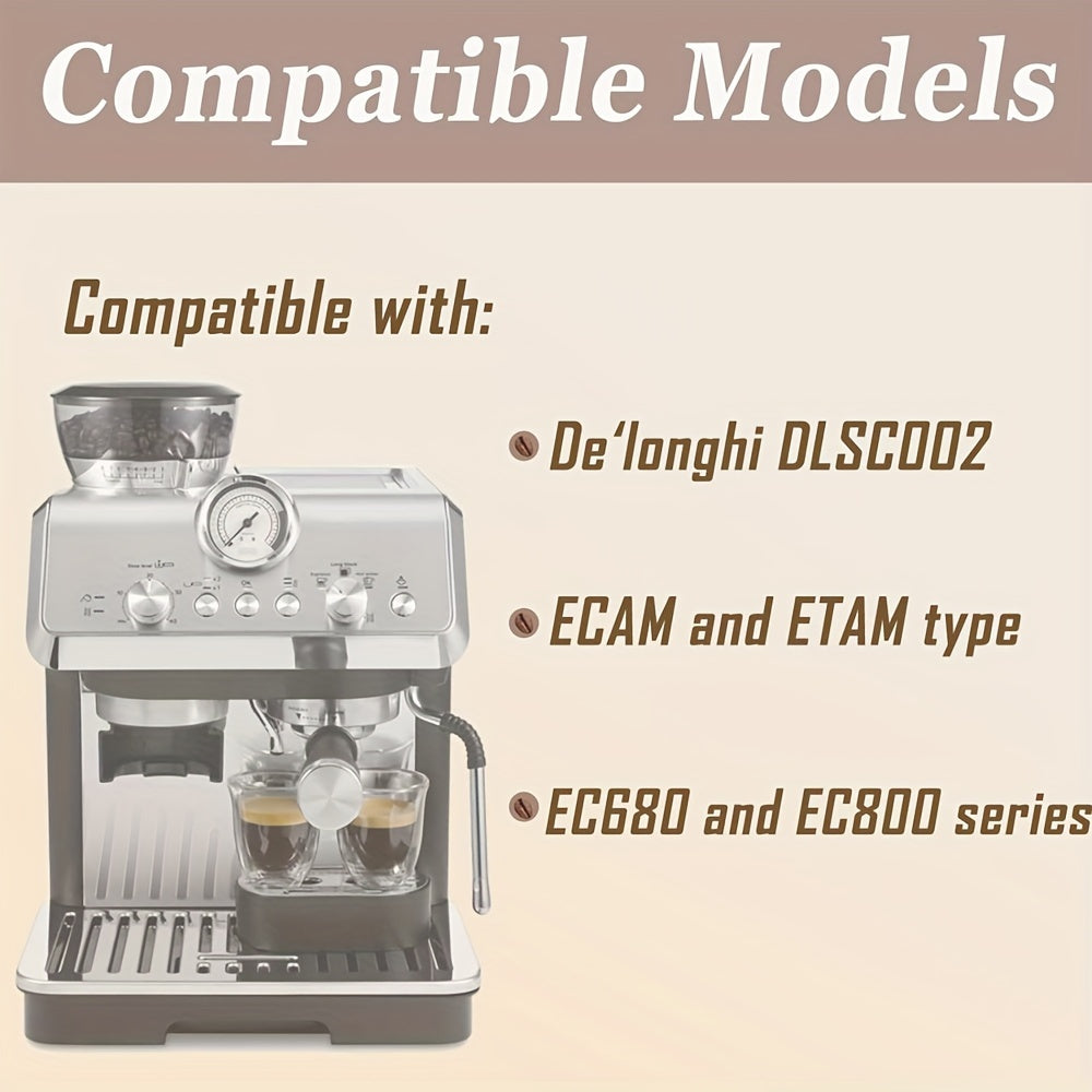 Water Filter Replacement 1/2/4pcs Activated Carbon Softener for Coffee Machines