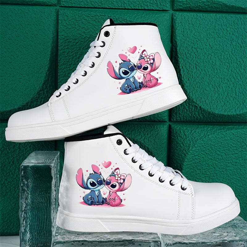 Unisex Breathable Cotton Casual Running Shoes Soft Sole All-Season