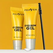 Женский водостойкий гель для укладки бровей с щеточкой