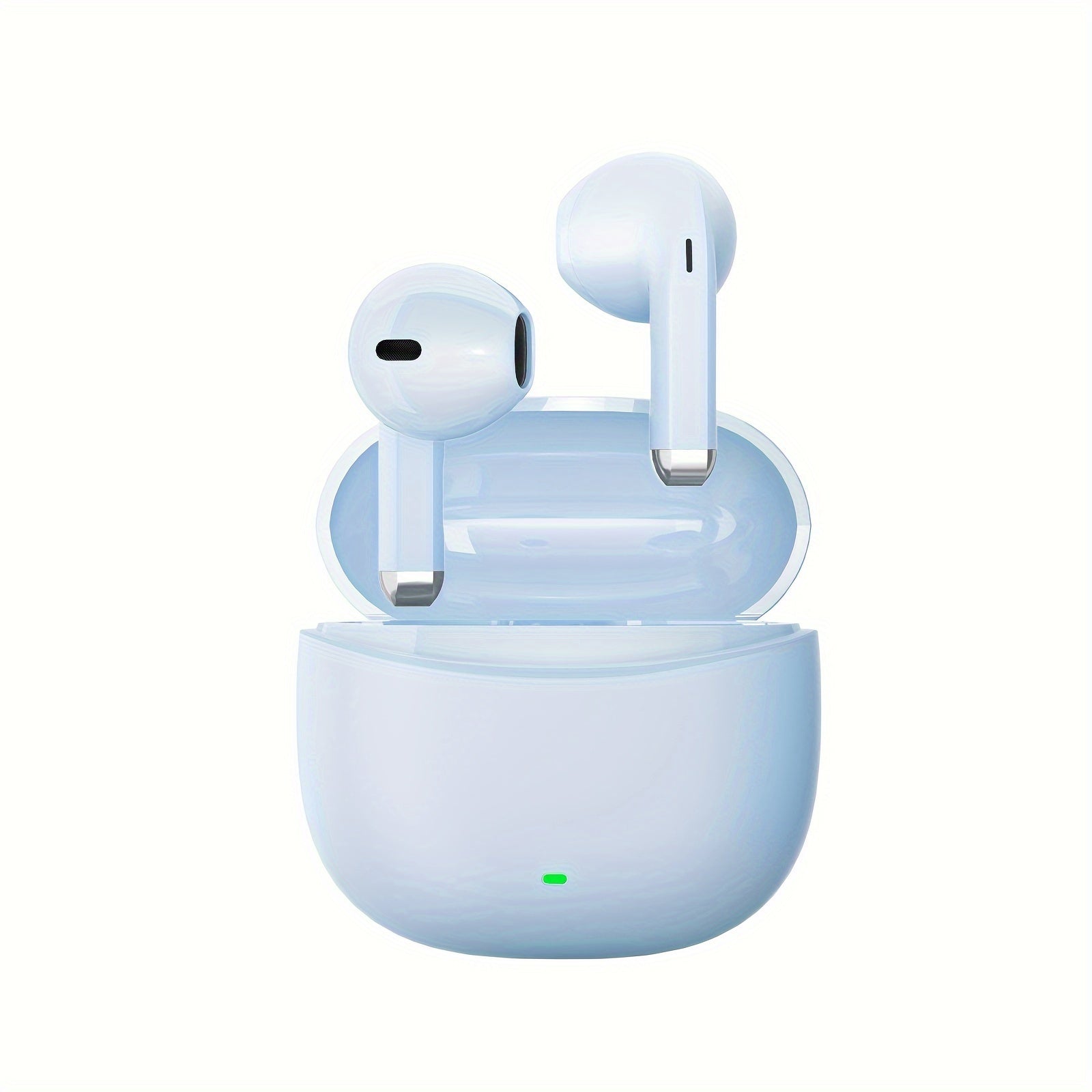 Wireless HD Stereo Earbuds with Touch Control for Sports and Exercise