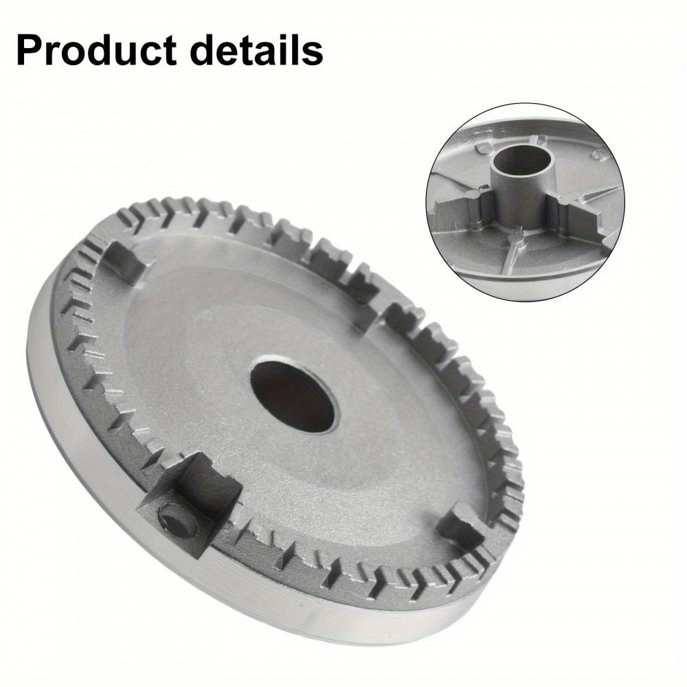 5 Железных огнеупорных кухонных и гаражных перегородок для установки плиты без необходимости использования батареек