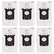 Dust Bag Replacement for Vacuum Cleaners 3/6/10 Pack S Bag Compatible with Electrolux