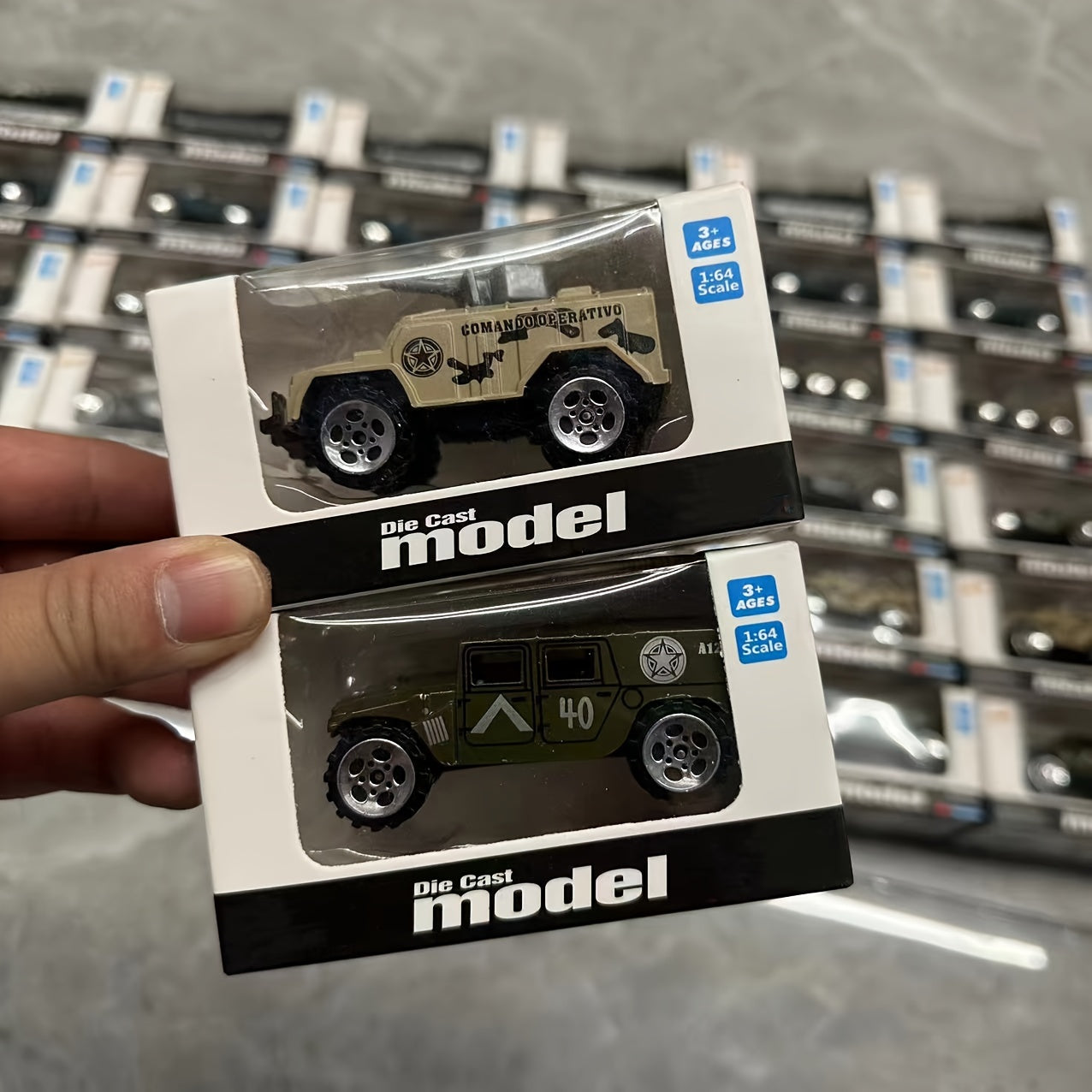 Детские наборы игрушечных машин для мальчиков и девочек, инерционные бронированные транспортные средства, прочный пластик, устойчивый к погодным условиям