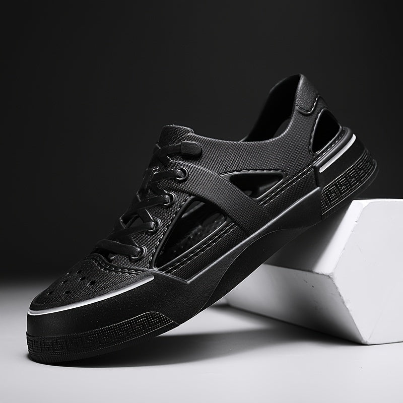 Unisex EVA Clogs Lightweight Slip-On Water Shoes Non-slip BeachFootwear