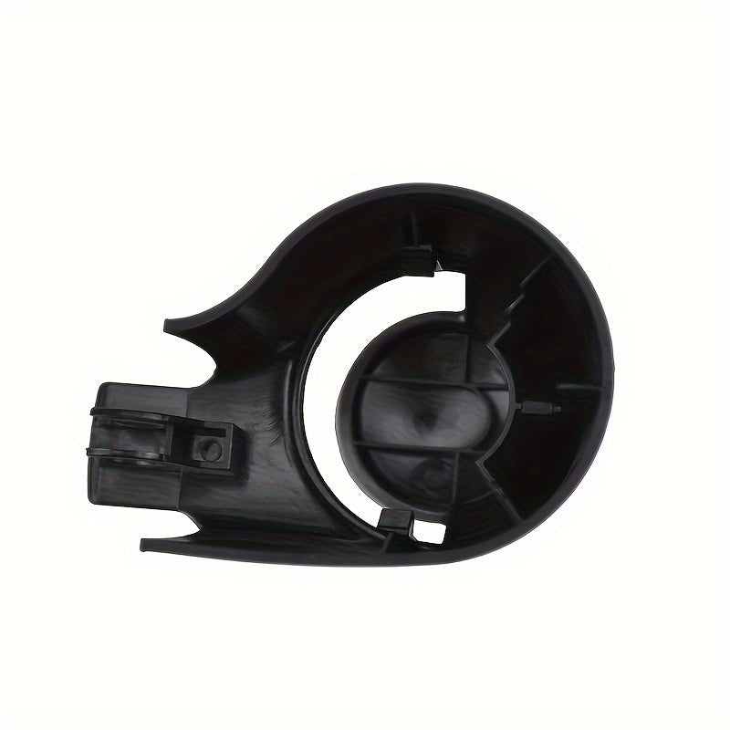 Tapa del cubo del brazo del limpiaparabrisas trasero para T5 T6 Golf Caddy Tiguan Skoda