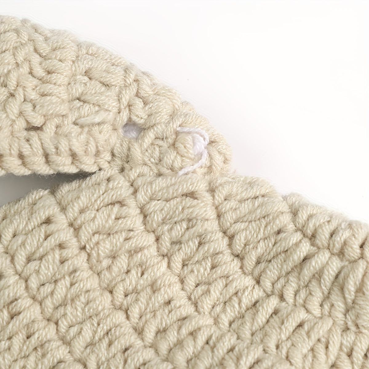 Baby Overalls for Photography Three-Piece Carrot Bunny Costume for Crawling and Dress Up