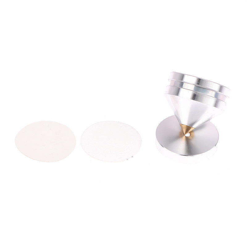 Speaker Bracket Foot Repair Parts Set for Audio Equipment Replacement