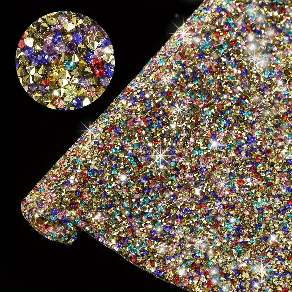 Self-Adhesive Resin Brick and Stone Stickers for Walls Furniture Car Decor